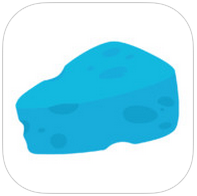 Blue Cheese App logo