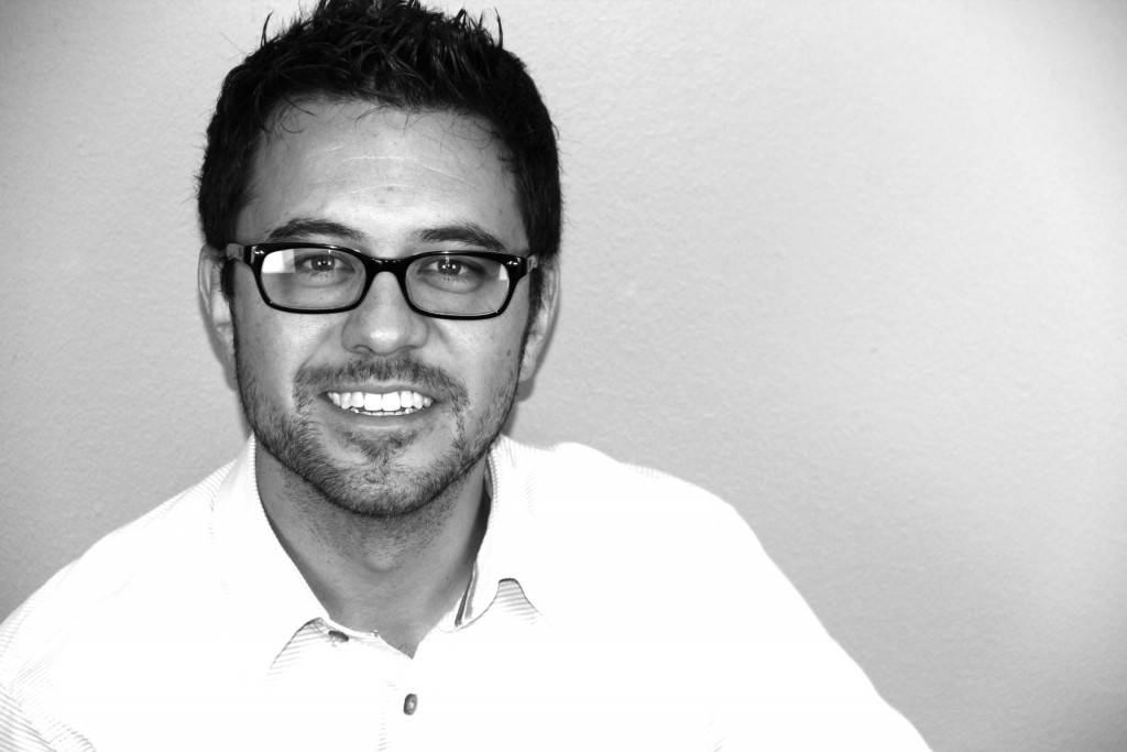 Robert Hatta Headshot Robert Hatta Headshot