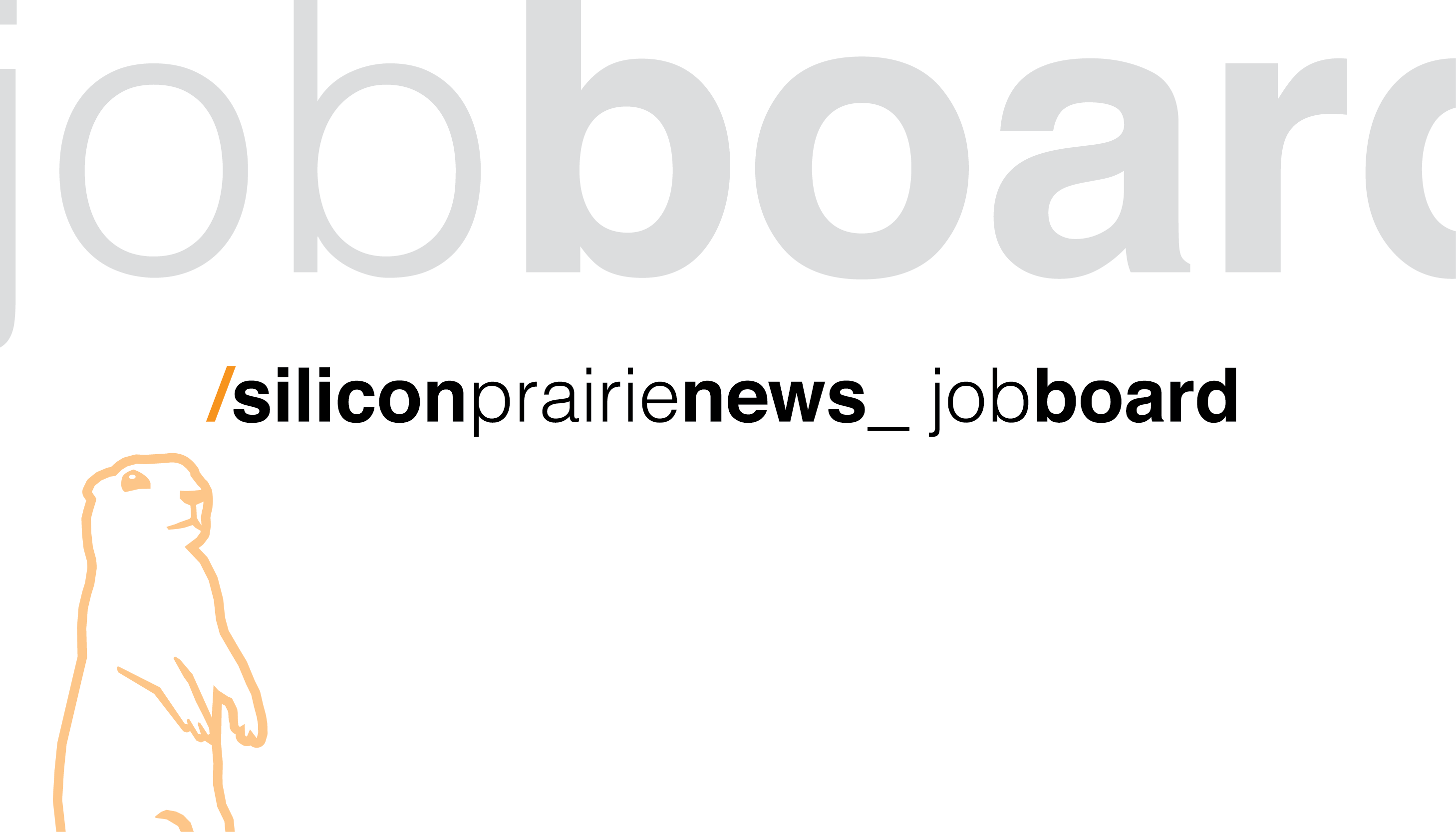 job board silicon prairie news