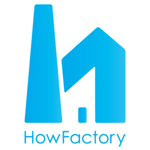 HowFactory-Logo 500x500