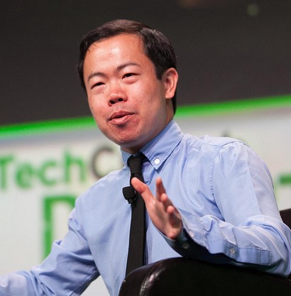 Anthony Ha, TechCrunch.