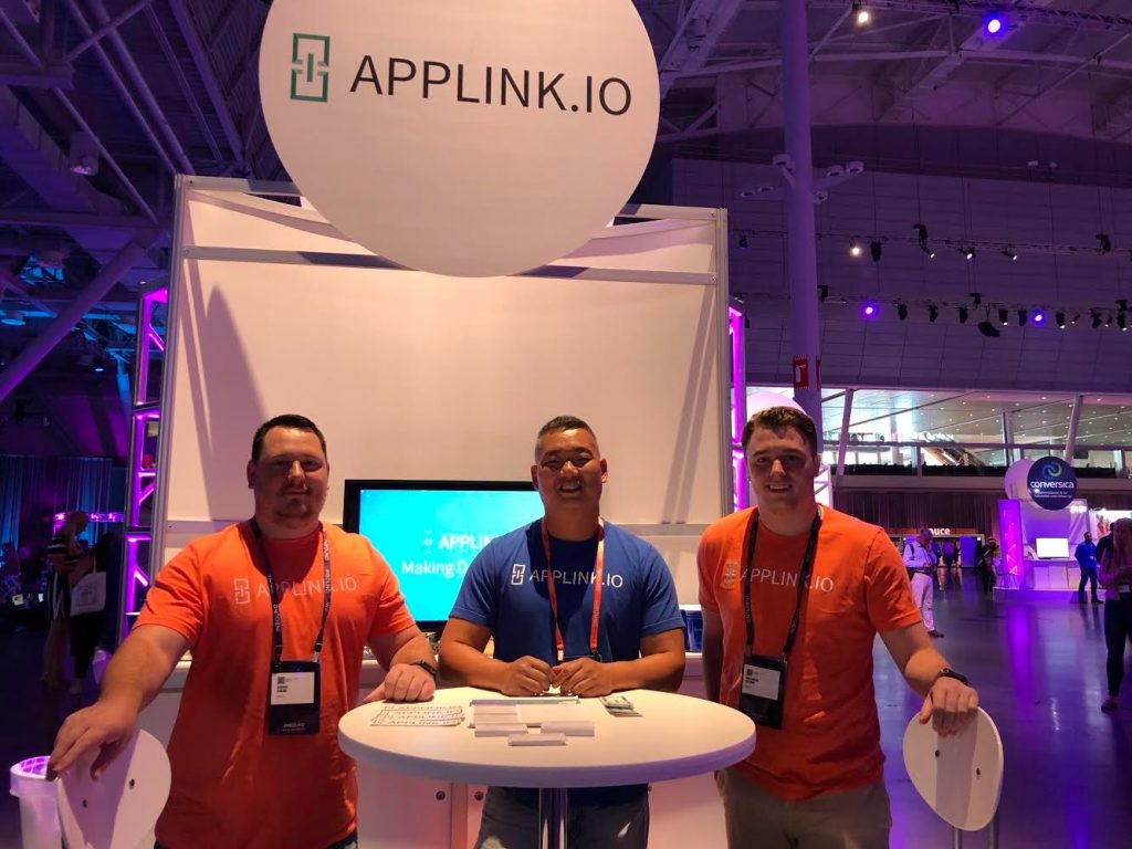 AppLink AppLink