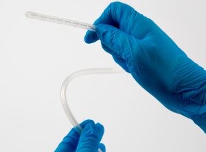 Thoraguard catheter