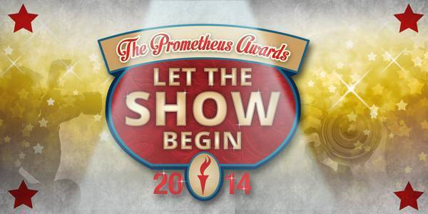 TAI announces finalists for ninth-annual Prometheus Awards