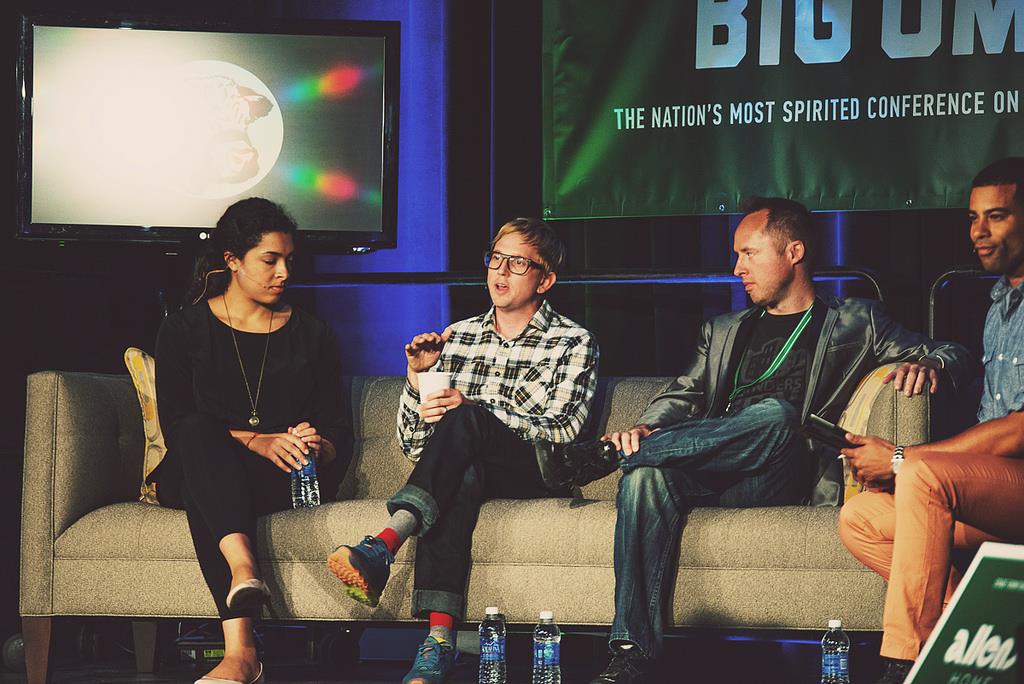 Method’s Eric Ryan makes good on Big Omaha promise to find long-lost soap