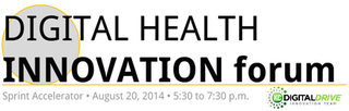 Join KC Digital Drive for digital health innovation forum on Aug. 20