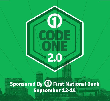First National Bank of Omaha hosting second hackathon in September