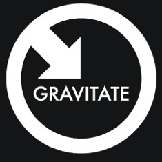 Check out Gravitate’s new space during First Friday