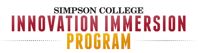 New Simpson College program pairs startups, established businesses
