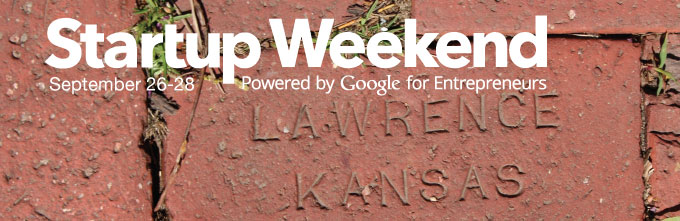 Inaugural Startup Weekend Lawrence part of larger community effort