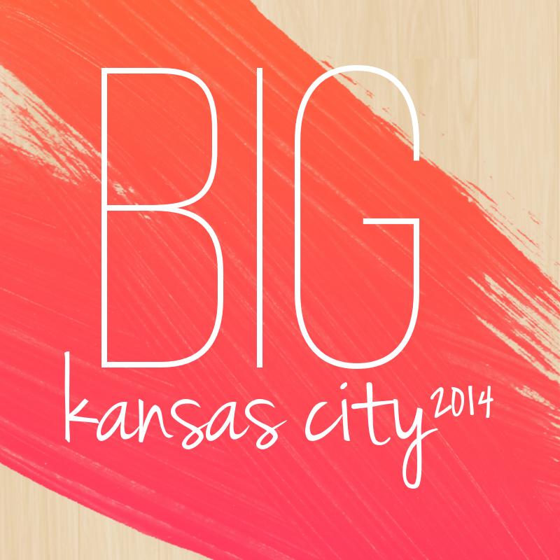 Share your “big idea” and you could win a ticket to Big Kansas City