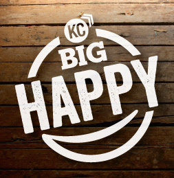 Big Kansas City Pop Up Event: The Big Happy