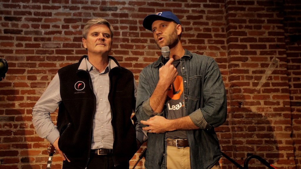 Weekly Recap: Bawte, Leap.it win $100,000, Bulu Box award and more