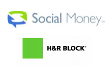 Social Money announces partnership with H&R Block through CorePro
