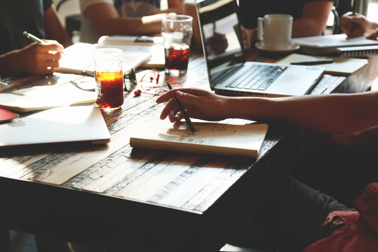 Why your company culture is important & how to make it great