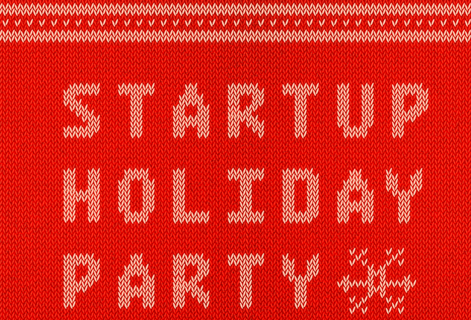 Weekly Recap: Startup holiday party, Gravitate expansion & more