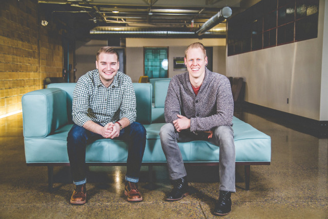 What’s up with Big Omaha this year? A QA with Caleb and Joey