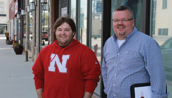 Nebraska’s most ambitious startup project is in Fremont–Pop. 26,327