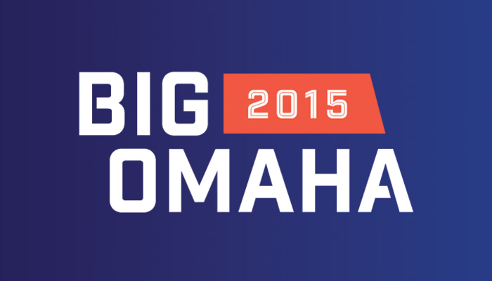 Big Omaha announces Brad Feld, Marc Hemeon and 9 other speakers + tickets