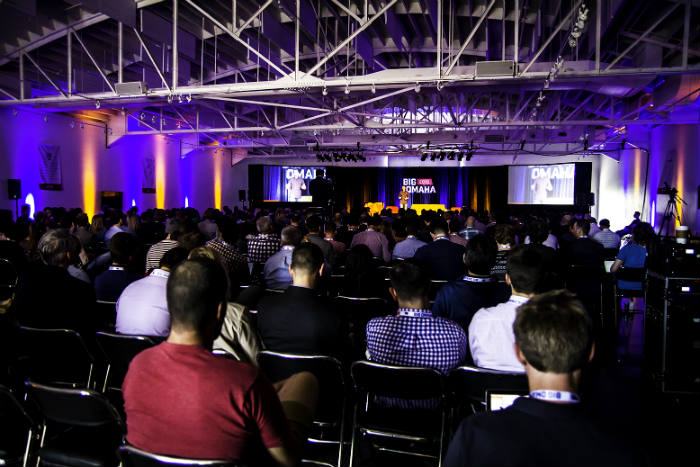 Big Omaha 2015: A veteran’s perspective