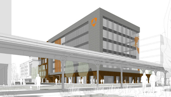 How will Hudl’s new 7-story HQ fit into Lincoln’s Haymarket?