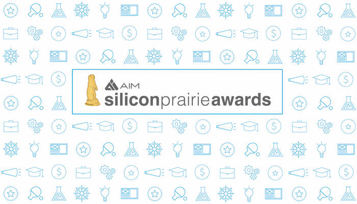Trey Bowles will keynote the Silicon Prairie Awards