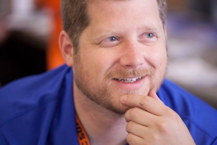 7 questions with Paige Technologies’ Jonathan Mills on APIs