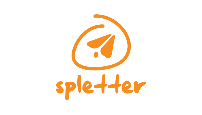 Spletter lets you send a physical letter from your smartphone