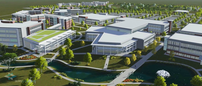 Wichita State Innovation Campus aims to unite university and community ...