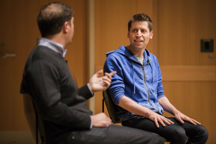 Sam Altman: “We want to hire more St. Louis startups”