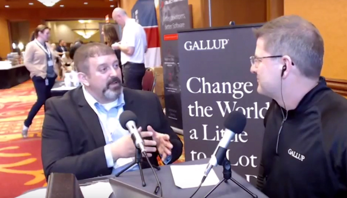 Chance Irvine, Proxibid: “The biggest hurdle to the cloud is belief”