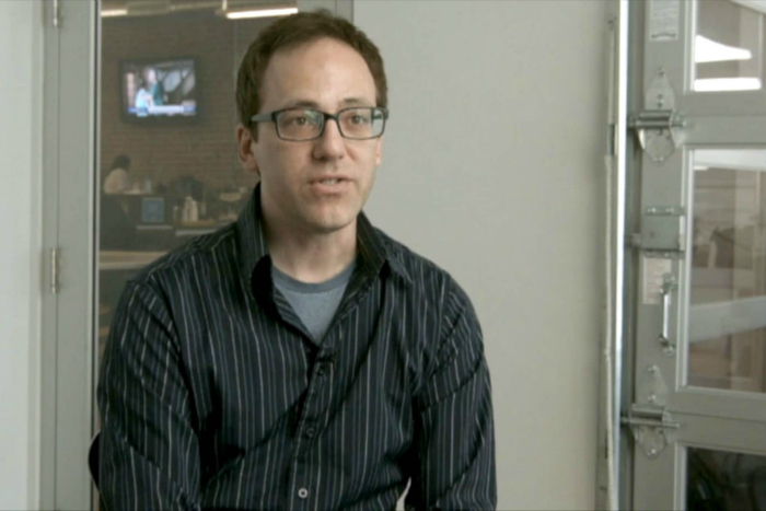 Big Bang’s Jonathan Wagner on the Internet of Things [VIDEO]