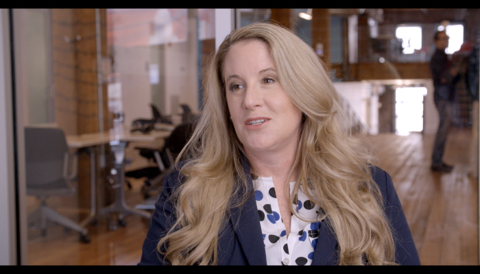Video Fizz’s Laura Steward on the startup learning curve [VIDEO]