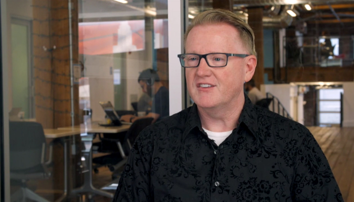 HipHire’s Brian Kearns shares his best advice for entrepreneurs [VIDEO]