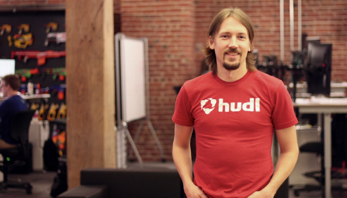 QA with Rob Hruska on Hudl’s approach to microservices