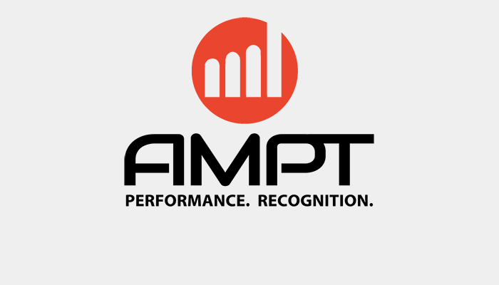 AMPT gamifies employee recognition