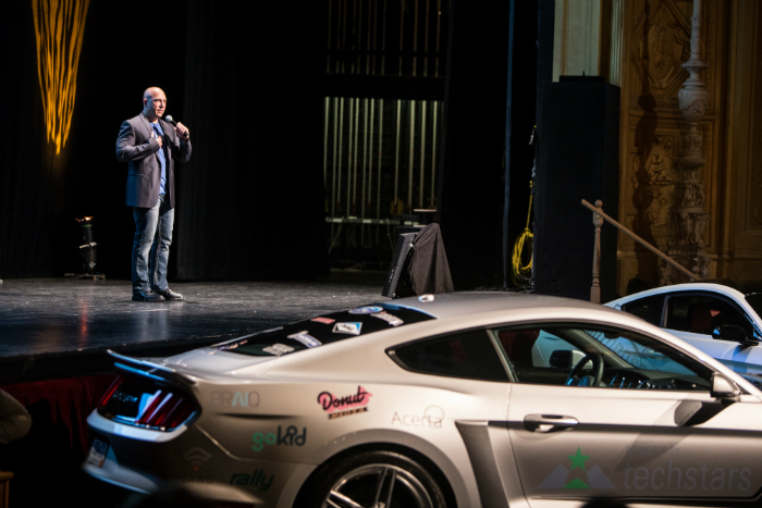 After Techstars Mobility, Drive Spotter finds its place in the self-driving revolution