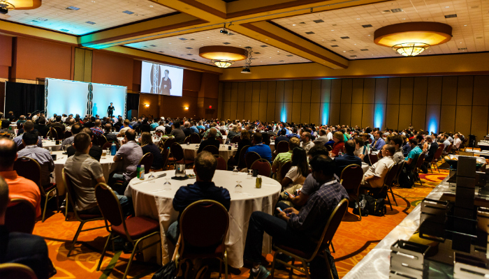 Over 700 developers converge at HDC in Omaha