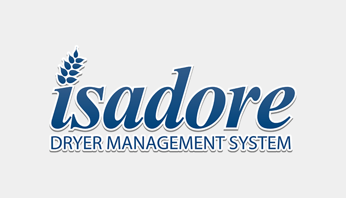 Isadore Ag brings the power of data to seed corn drying