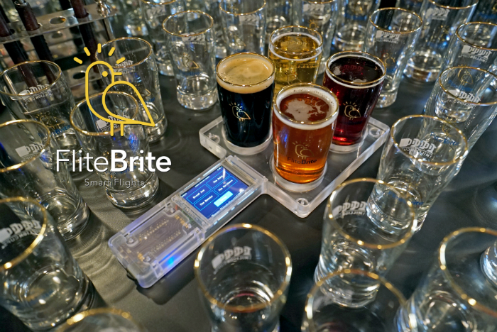 FliteBrite brings big data to the craft beer industry [Updated]