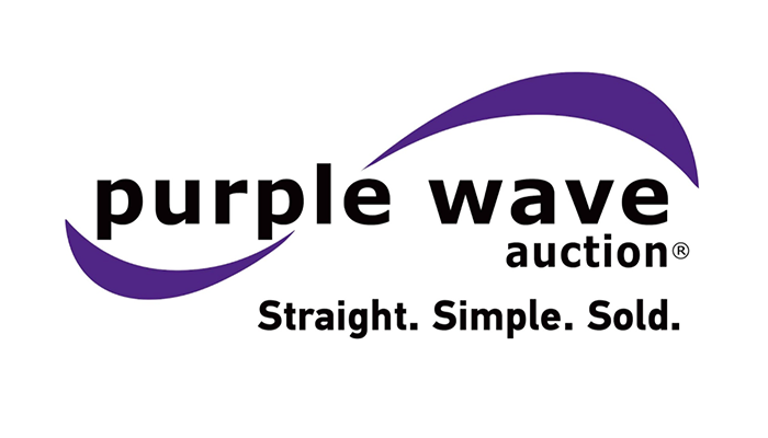 Purple Wave brings bidding technology to the construction and agriculture industries
