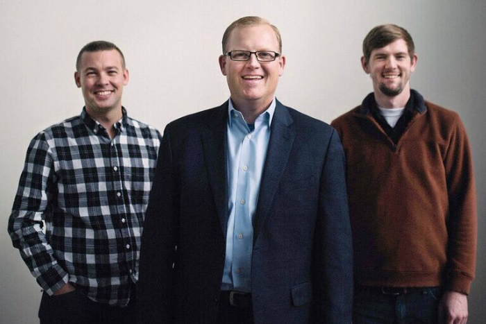 Des Moines startup Denim wants to be the fabric of insurance marketing