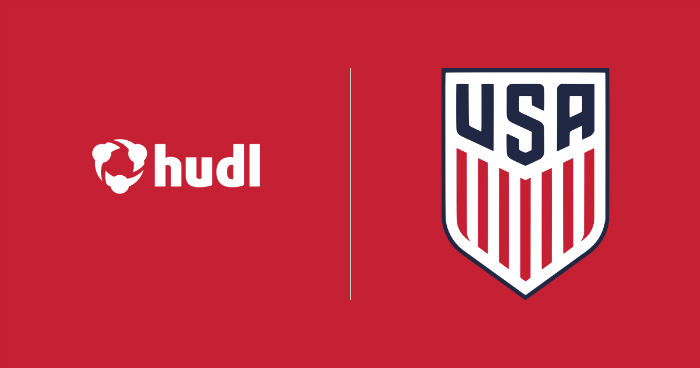 Hudl announces partnership with U.S. Soccer