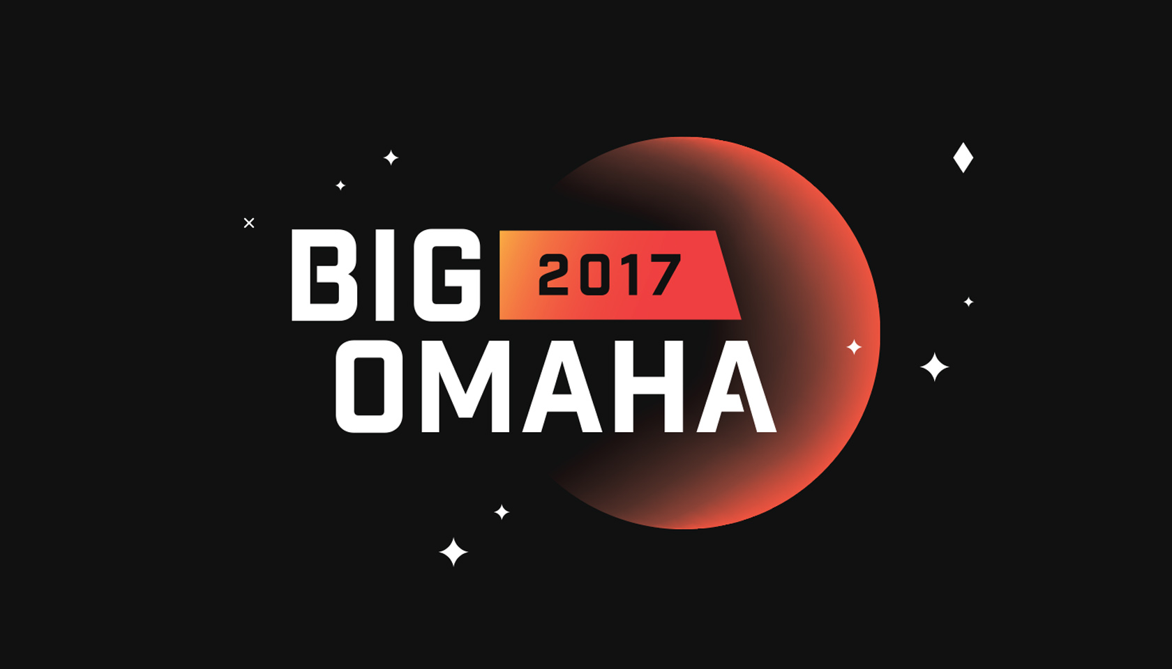 Big Omaha early bird tickets are here!