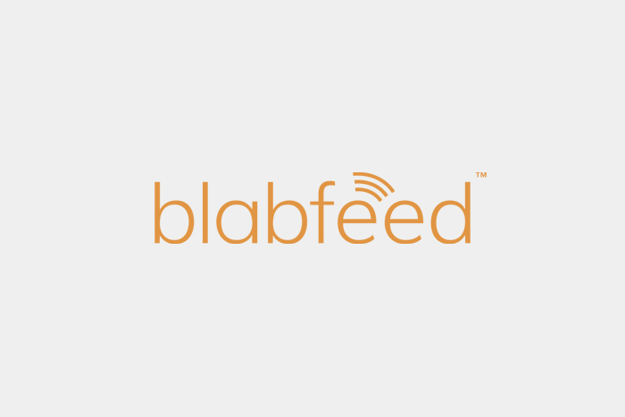 blabfeed announces acquisition by Osni Ponca