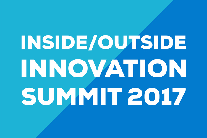 Inside/Outside Innovation Summit offers $100,000 in opportunities and brings talent to Lincoln