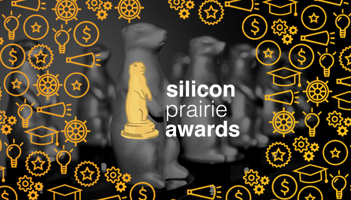 Silicon Prairie Awards tickets now on sale
