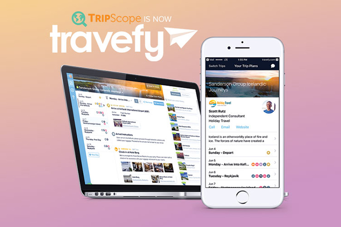 Lincoln-based Travefy acquires TripScope