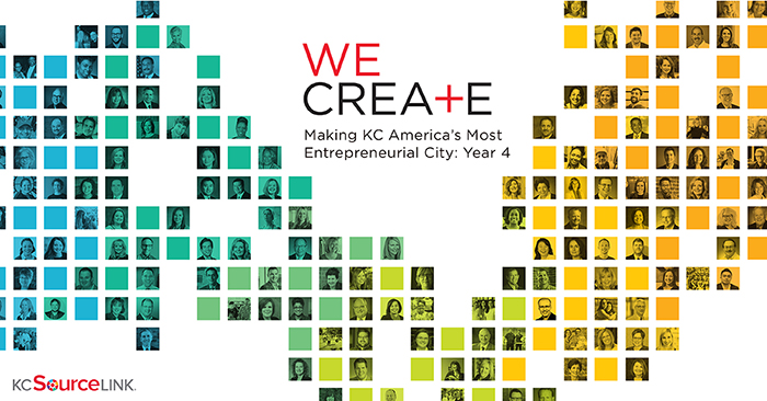 KCSourceLink releases fourth annual We Create KC report
