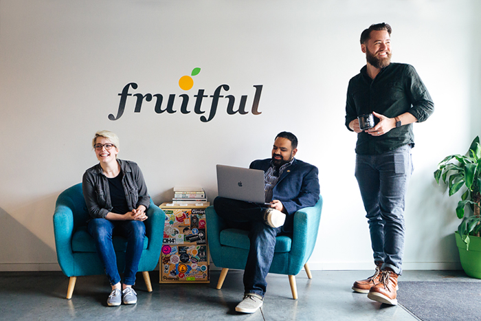 Fruitful Design grows into Omaha’s tech community